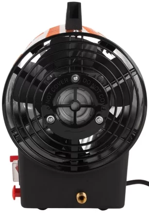 Газовая тепловая пушка STURM GH 9110 купить в Тобольске