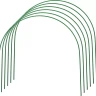 Дуги для парника GRINDA, покрытие ПВХ, 2,0м, 6шт 422309-100-070 купить в Тобольске