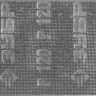 Шлифовальная сетка ЗУБР "ЭКСПЕРТ" абразивная, водостойкая № 120, 115х280мм, 10 листов 35481-120 купить в Тобольске