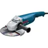 Шлифмашина УШМ GWS 26 - 230 H 0.601.856.100 BOSCH купить в Тобольске
