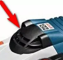 Шлифмашина УШМ GWS 26 - 230 H 0.601.856.100 BOSCH купить в Тобольске