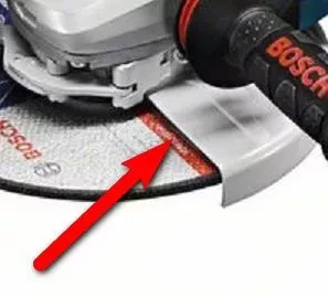 Шлифмашина УШМ GWS 26 - 230 H 0.601.856.100 BOSCH купить в Тобольске