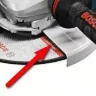 Шлифмашина УШМ GWS 26 - 230 H 0.601.856.100 BOSCH купить в Тобольске