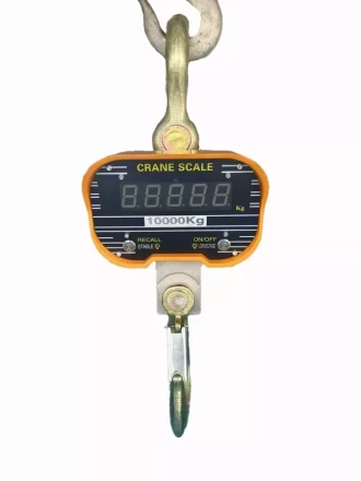 Весы электронные крановые TOR OCS-THE 10T (X) 120103 купить в Тобольске