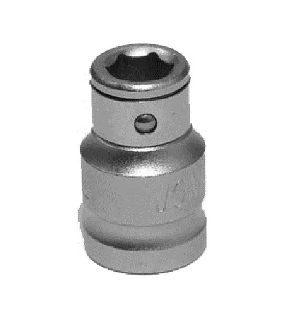Адаптер для бит 1/2" F-10мм- 1/2" М  S44Н4110  Jonnesway 47425 купить в Тобольске