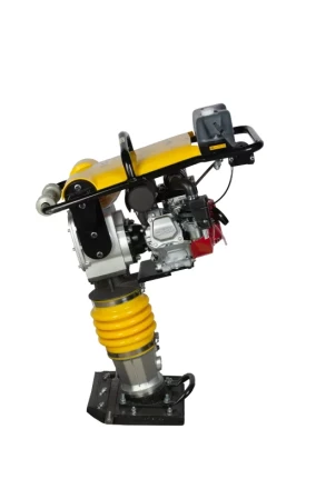 Вибротрамбовка TOR RM-80(R) 78кг, 10кН (Honda) 1010061 купить в Тобольске