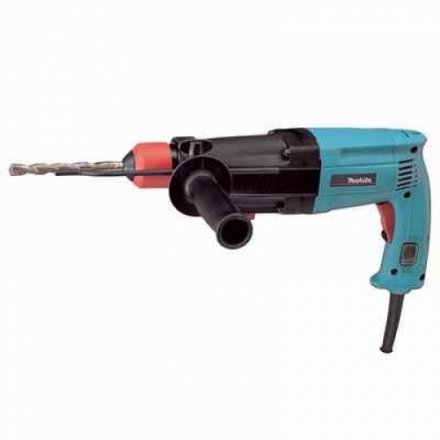 Перфоратор Makita HR 2400 купить в Тобольске