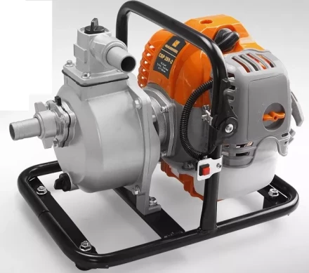 Мотопомпа CARVER CGP 259 купить в Тобольске