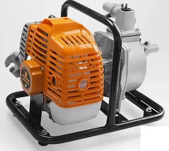 Мотопомпа CARVER CGP 259 купить в Тобольске