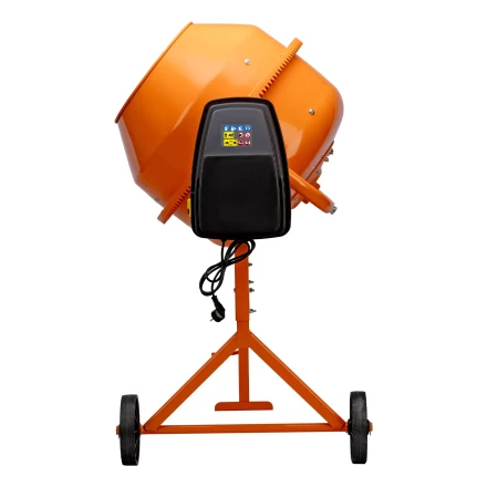 Бетоносмеситель Сибртех БСЕ-180 95479, 180 л, 700 Вт купить в Тобольске