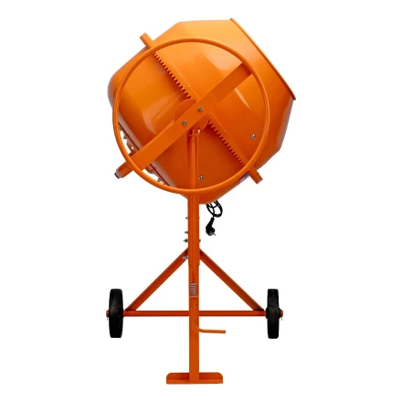 Бетоносмеситель Сибртех БСЕ-180 95479, 180 л, 700 Вт купить в Тобольске