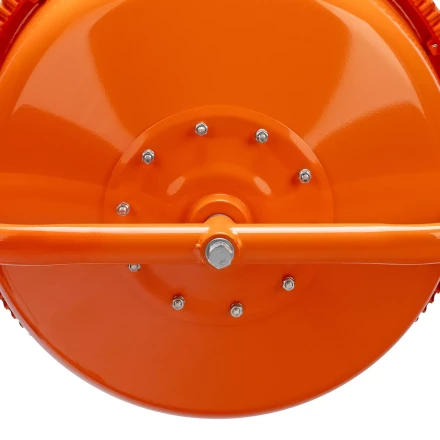 Бетоносмеситель Сибртех БСЕ-180 95479, 180 л, 700 Вт купить в Тобольске