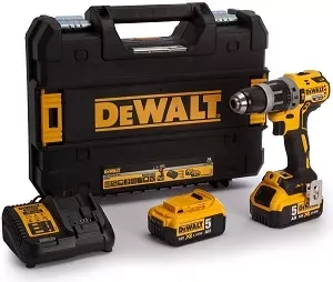 Аккумулят дрель DeWalt DСD 796P2-QW купить в Тобольске