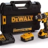 Аккумулят дрель DeWalt DСD 796P2-QW купить в Тобольске