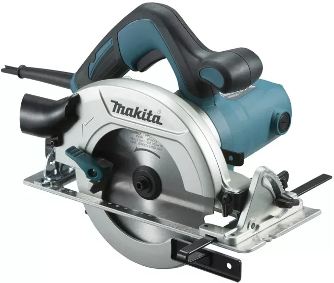 Пила дисковая Makita HS6601J купить в Тобольске