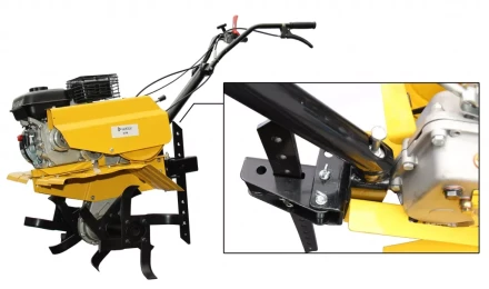 Культиватор бензиновый VEKTOR 83M купить в Тобольске