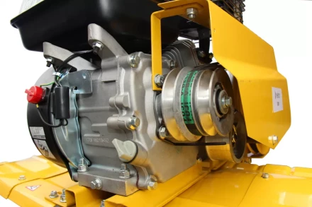 Культиватор бензиновый VEKTOR 83M купить в Тобольске