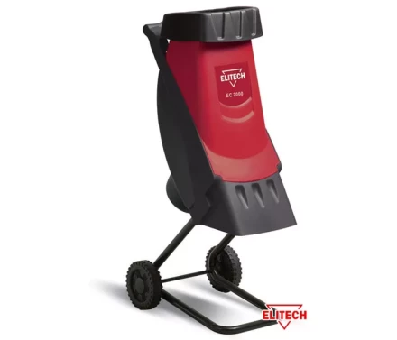 Измельчитель садовый Elitech EC 2000 купить в Тобольске