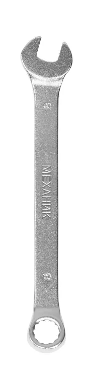 Ключ гаечный комбинированный 8x8 Энкор 26203 купить в Тобольске