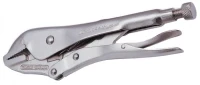 Ручные тиски  струбцина 10" P30M10A Jonnesway 47137