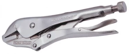 Ручные тиски  струбцина 10&quot; P30M10A Jonnesway 47137 купить в Тобольске