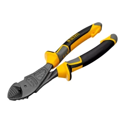 Бокорезы усиленные 180 мм Denzel 17783, трехкомпонентные рукоятки