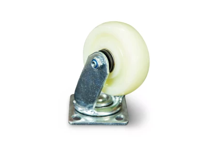 Колесо большегрузное поворотное SCdn 55 125 мм полипропиленовое 1024219 купить в Тобольске