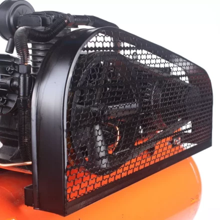 Компрессор масляный поршневой ременной PATRIOT PTR100/670 купить в Тобольске