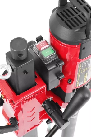 Комплект алмазного бурения MESSER DM250E-P купить в Тобольске