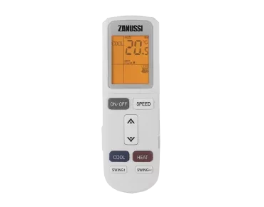 Внешний блок ZANUSSI ZACO-14 H2 FMI/N1 Multi Combo сплит-системы купить в Тобольске