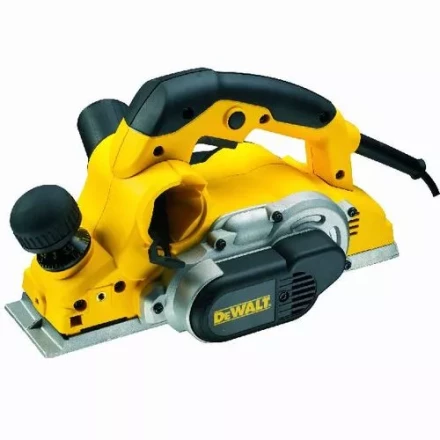 Рубанок электрический DeWalt D 26501 K купить в Тобольске