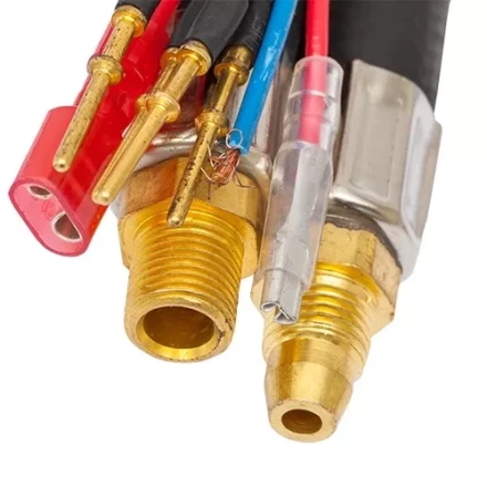 Шлейф центральный адаптер 12метр CS 81 IVN0685 Сварог купить в Тобольске