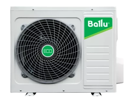 Внешний блок BALLU BSE/out-12HN1/Black сплит-системы купить в Тобольске