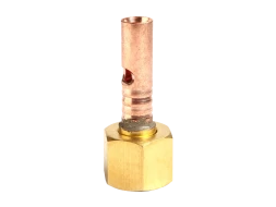 Штуцер М16x1,5 D9 ITY0052 Сврог