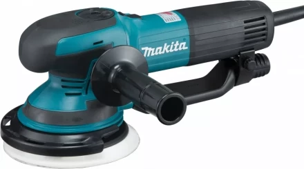 Эксцентриковая шлифмашина Makita BO6050J купить в Тобольске