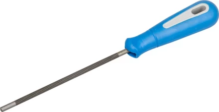 Напильник ЗУБР &quot;ПРОФЕССИОНАЛ&quot; для заточки цепных пил, 150мм 1651-15-21 купить в Тобольске