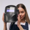 Маска сварщика Хамелеон Оберон PROFI (BLACK) 21091319 купить в Тобольске