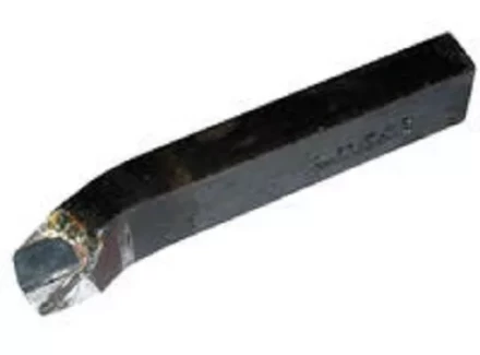 Резец проходной упорный изогнутый 16х10х110 Т5К10 левый Гост 18879-73 тип 2 Россия купить в Тобольске