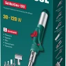 SolderGas 120K набор 10-в-1, газовый паяльник, горелка, фен, 30-120 Вт, пьезоподжиг, 1300°С 55503-H10 купить в Тобольске