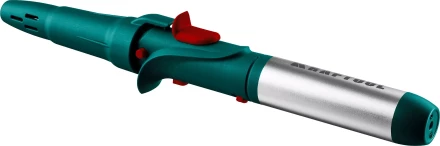 SolderGas 120K набор 10-в-1, газовый паяльник, горелка, фен, 30-120 Вт, пьезоподжиг, 1300°С 55503-H10 купить в Тобольске