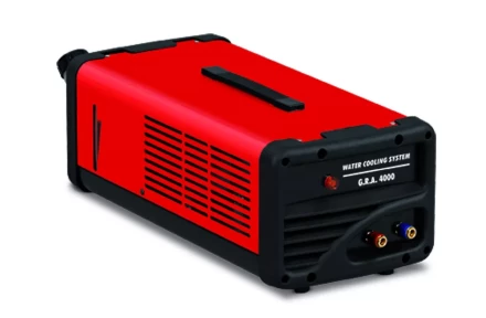 Блок водяного охлаждения GRA 4000 Telwin купить в Тобольске