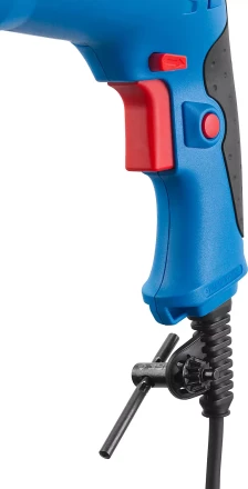 Дрель ударная ЗДУ-680 ЭРМ2 серия ПРОФЕССИОНАЛ купить в Тобольске