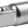 Адаптер KRAFTOOL "INDUSTRIE QUALITAT" увеличивающий для торцовых головок, 1/4"Fx 3/8"M 27840_z01 купить в Тобольске