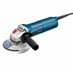 Шлифмашина BOSCH УШМ GWS 11-125 (0.601.792.0R0)