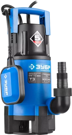 Насос дренажный НПГ-Т3-900 серия ПРОФЕССИОНАЛ купить в Тобольске