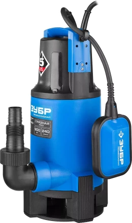 Насос дренажный НПГ-Т3-900 серия ПРОФЕССИОНАЛ купить в Тобольске