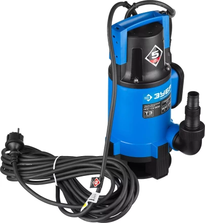 Насос дренажный НПГ-Т3-900 серия ПРОФЕССИОНАЛ купить в Тобольске