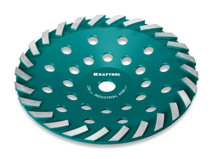 Чашка алмазная Turbo 33368-230 купить в Тобольске