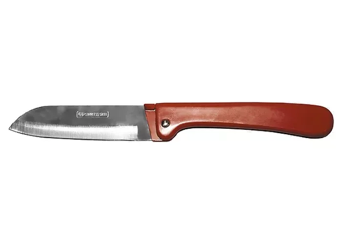 Нож для пикника складной MATRIX KITCHEN 79110 купить в Тобольске