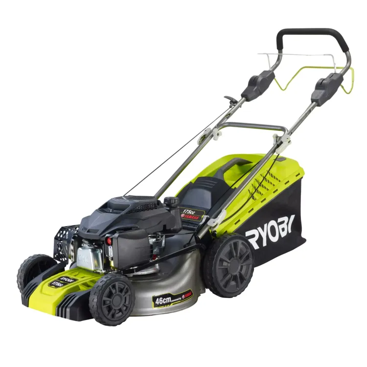 Ryobi Газонокосилка бензиновая RLM46175Y 5133003671 купить в Тобольске